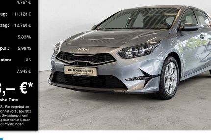 Kia ceed / Ceed 58.702 km 15.090 &euro; Remscheid 42897