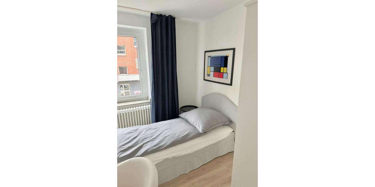 Zimmer Düsseldorf Derendorf - 699&euro; | Angebot:25331794