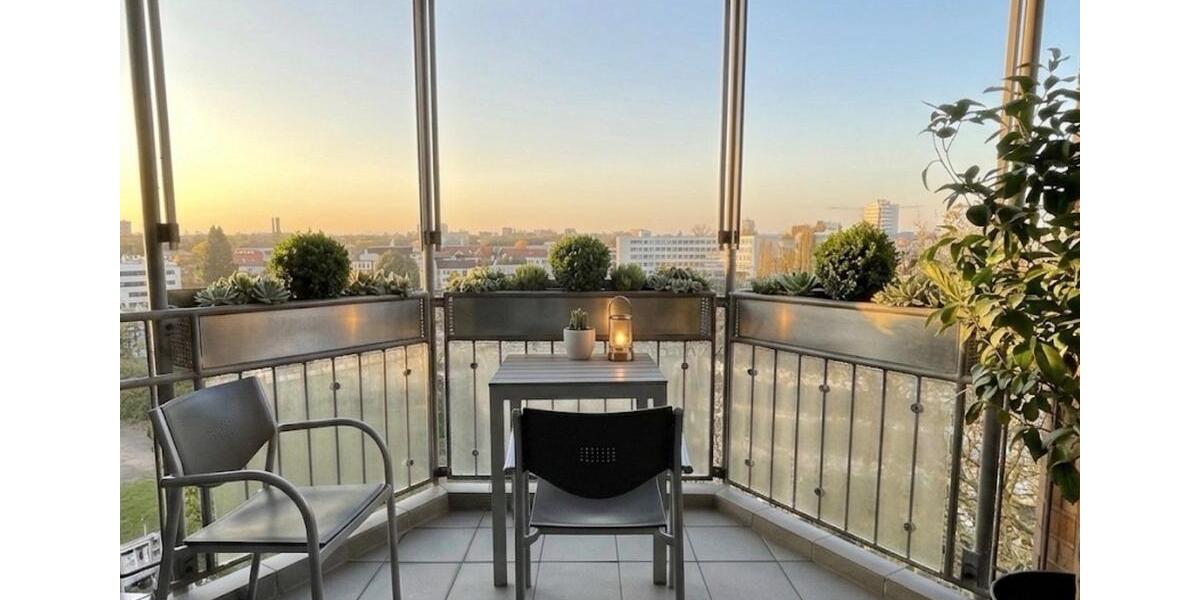 Etagenwohnung Düsseldorf Stadtbezirk 2 - 2 Zimmer, 50 m&sup2;, 299.000&euro; | Angebot:26586258