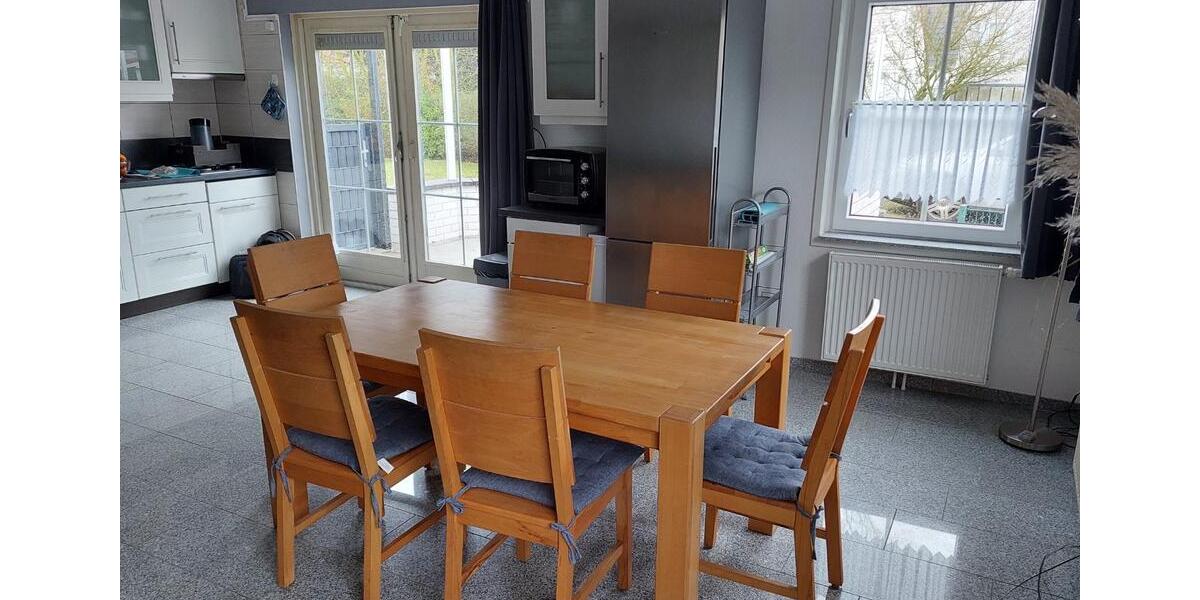 Ferienimmobilie Essen Stadtbezirk VIII - 999&euro; | Angebot:25598872