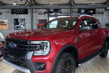 Ford Ranger 90.000 km 40.990 &euro; Remscheid 42859