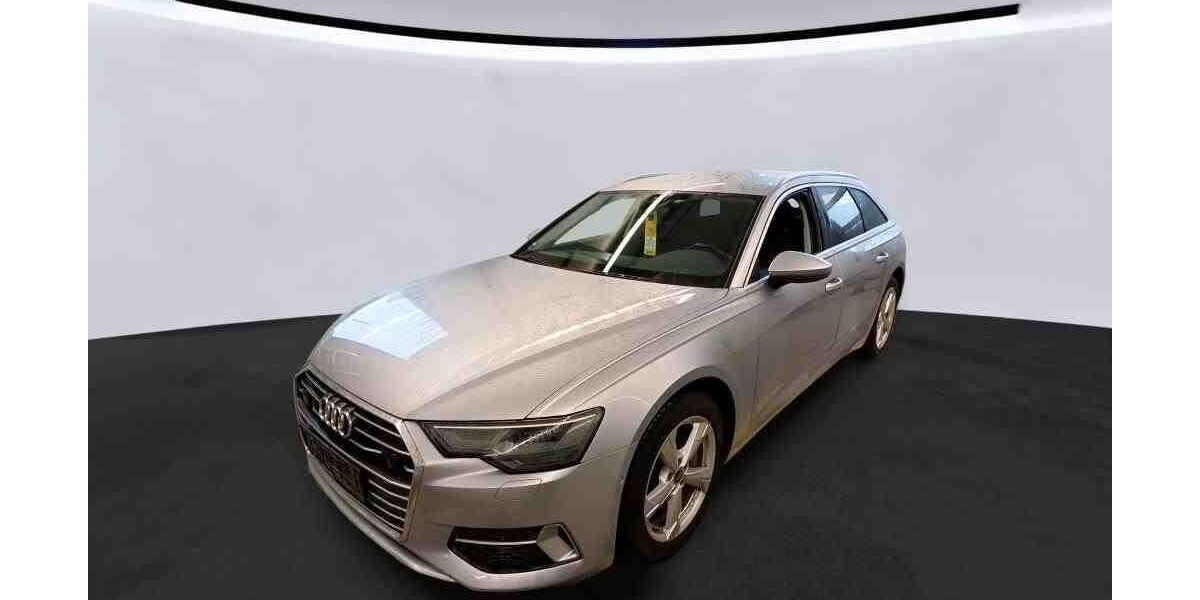 Audi A6 82.444 km 29.615 &euro; Hagen 58091