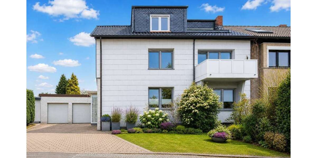 Einfamilienhaus Bochum / Werne Werne - 8.5 Zimmer, 249 m&sup2;, 499.000&euro; | Angebot:27270660