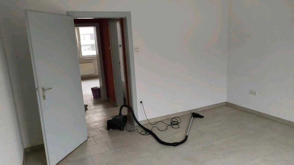 Etagenwohnung Gelsenkirchen Gelsenkirchen-Mitte - 2 Zimmer, 45 m&sup2;, 379&euro; | Angebot:26482633