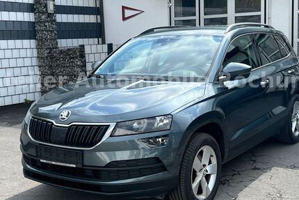 Skoda Karoq 181.500 km 14.900 &euro; Bochum 44793