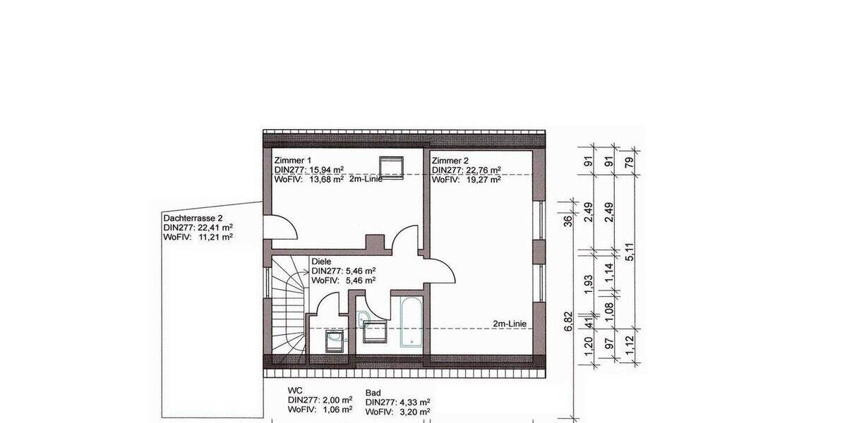 Einfamilienhaus Wuppertal Elberfeld - 6 Zimmer, 153 m&sup2;, 325.000&euro; | Angebot:26117442
