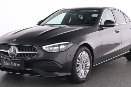 Mercedes-Benz C 200 8.132 km 42.485 &euro; Essen 45309