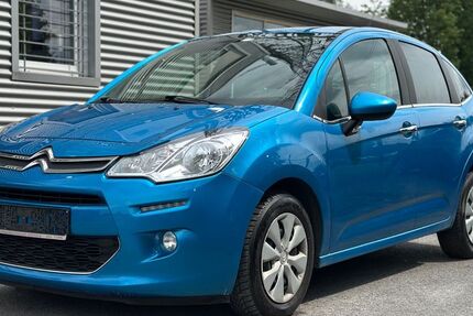 Citroen C3 124.000 km 7.499 &euro; Essen 45329
