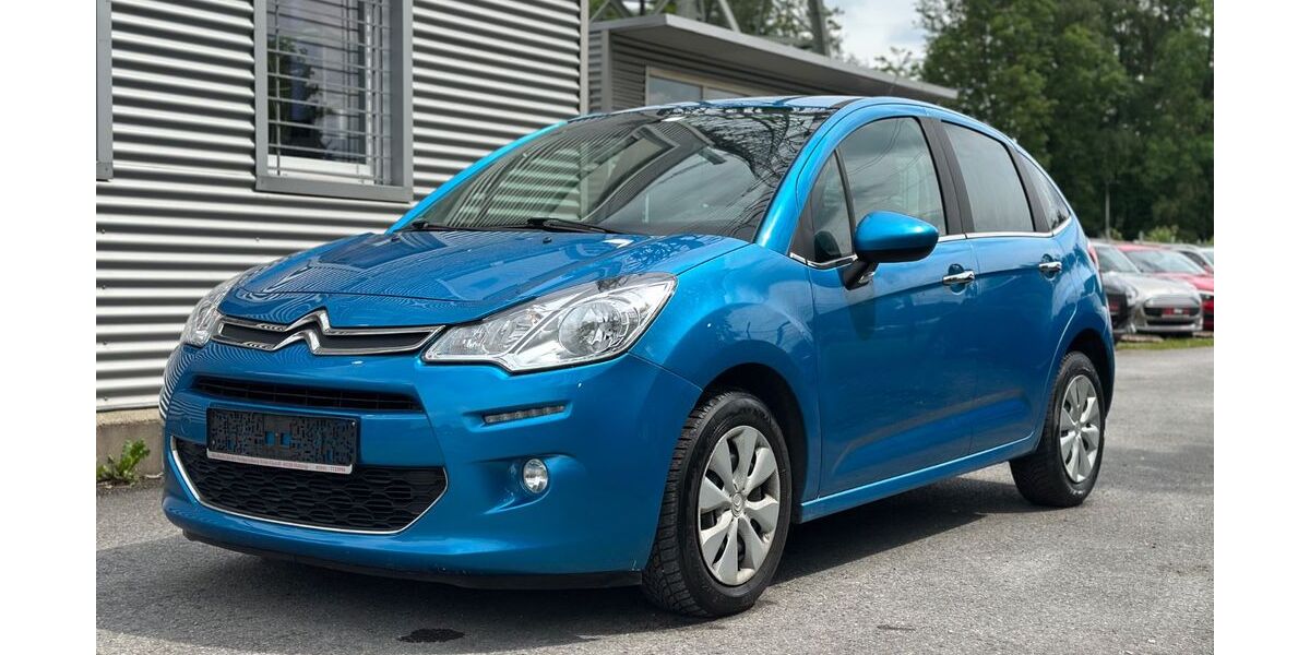 Citroen C3 124.000 km 7.499 &euro; Essen 45329