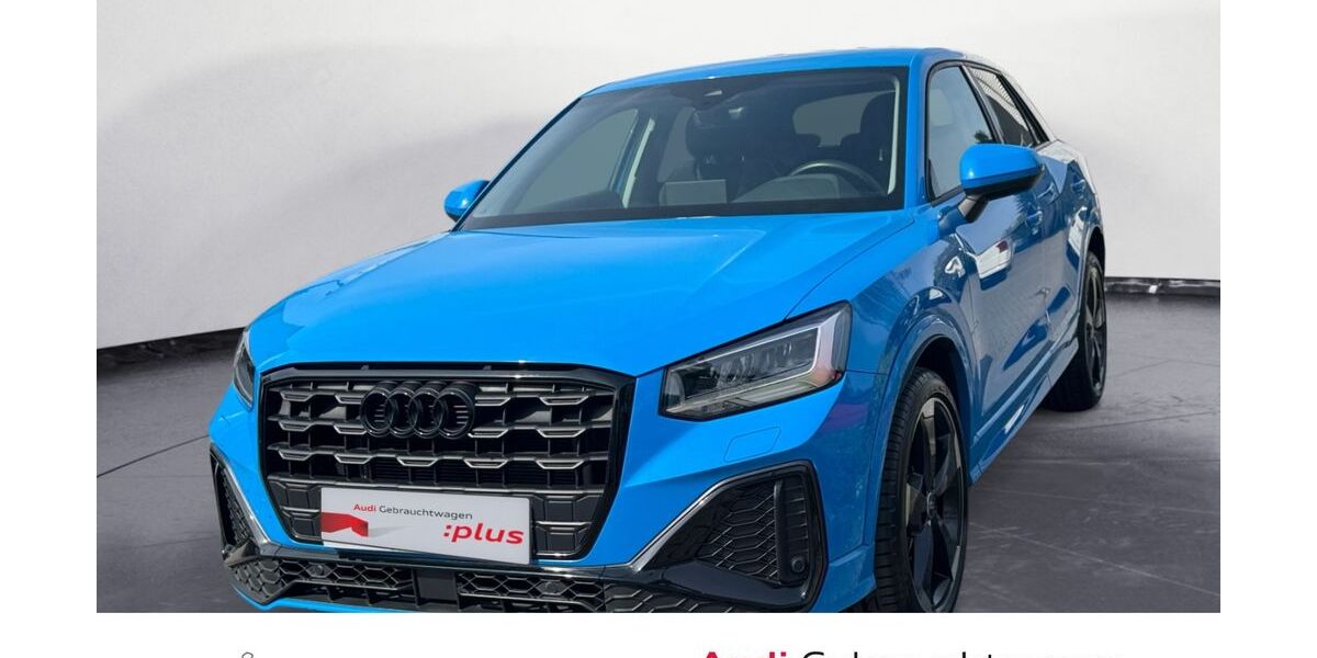 Audi Q2 31.703 km 26.380 &euro; Hilden 40721