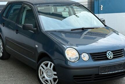 VW Polo 194.000 km 598 &euro; Ratingen 40880