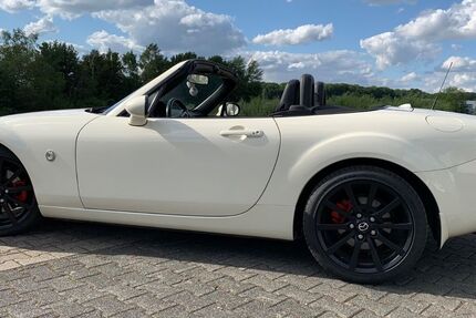 Mazda MX-5 105.000 km 10.500 &euro; Solingen 42719