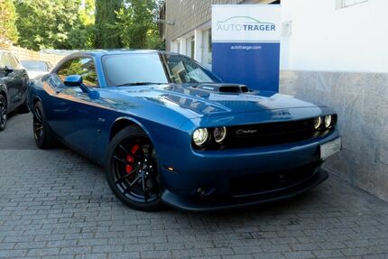 Dodge Challenger 9.244 km 49.990 &euro; Wuppertal 42109