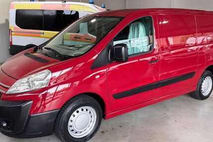 Citroen Jumpy 168.500 km 6.500 &euro; Gelsenkirchen 45879