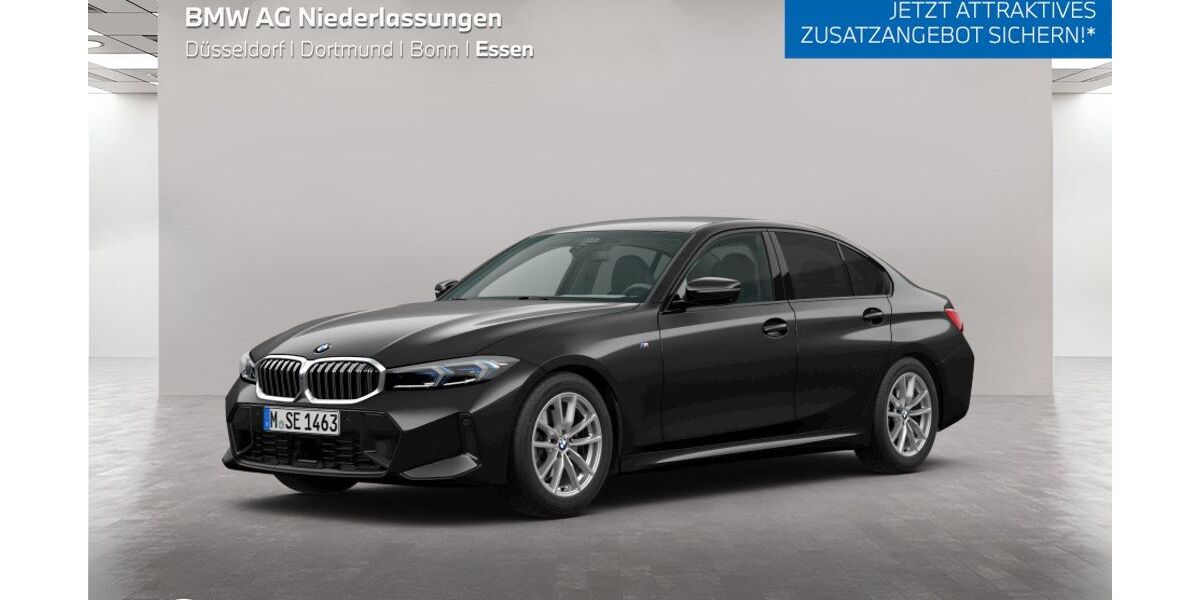 BMW 320 11.082 km 44.899 &euro; Essen 45141