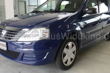 Dacia Logan 273.000 km 990 &euro; Wuppertal 42289