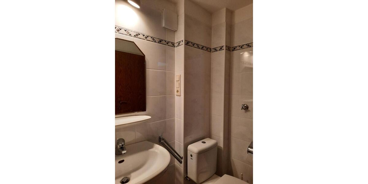 Erdgeschoßwohnung Solingen Ohligs - 2 Zimmer, 53 m&sup2;, 530&euro; | Angebot:26577546
