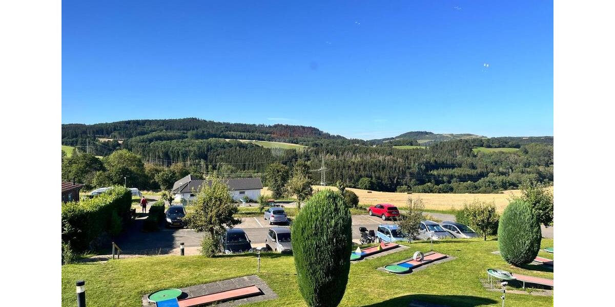 Ferienimmobilie Wuppertal Gemarkung Ronsdorf - 345&euro; | Angebot:25723943