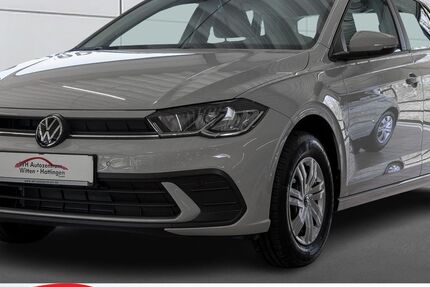 VW Polo 1.250 km 18.990 &euro; Hattingen 45527