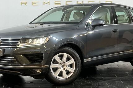 VW Touareg 145.000 km 23.990 &euro; Remscheid 42897