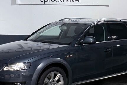 Audi A4 Allroad 191.405 km 11.590 &euro; Sprockhövel 45549