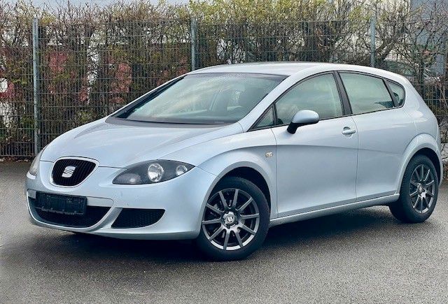 Seat Leon 174.223 km 3.999 &euro; Wuppertal 42389