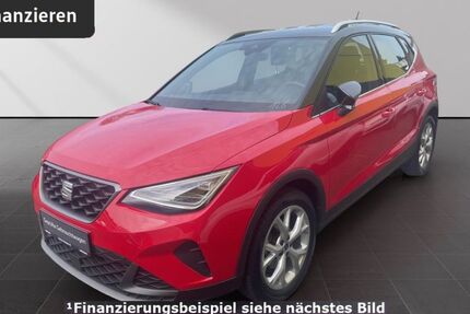 Seat Arona 27.800 km 17.990 &euro; Wuppertal 42109