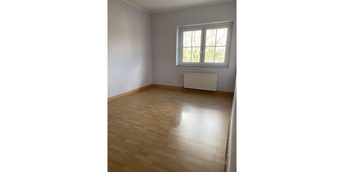 Etagenwohnung Gelsenkirchen Schalke - 2 Zimmer, 61 m&sup2;, 450&euro; | Angebot:25851519