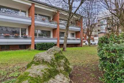 Wohnung Mettmann - 1.5 Zimmer, 34 m&sup2;, 480&euro; | Angebot:26661054