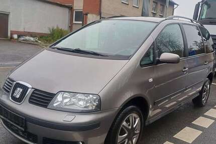 Seat Alhambra 164.000 km 3.970 &euro; Bochum 44801