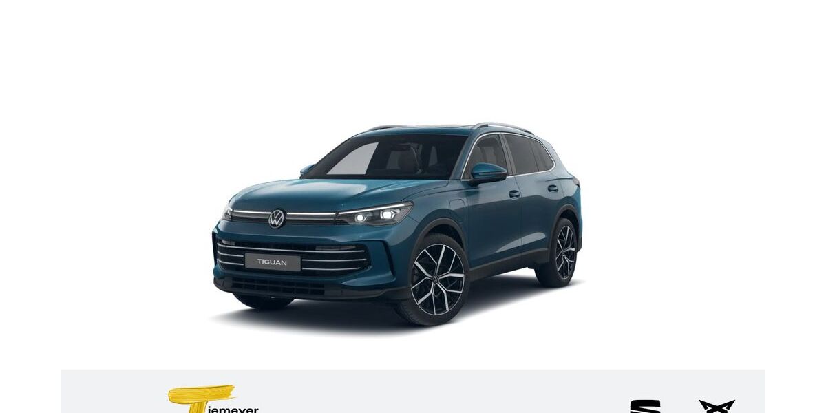 VW Tiguan 10.788 km 44.950 &euro; Gelsenkirchen OT Beckhausen 45899