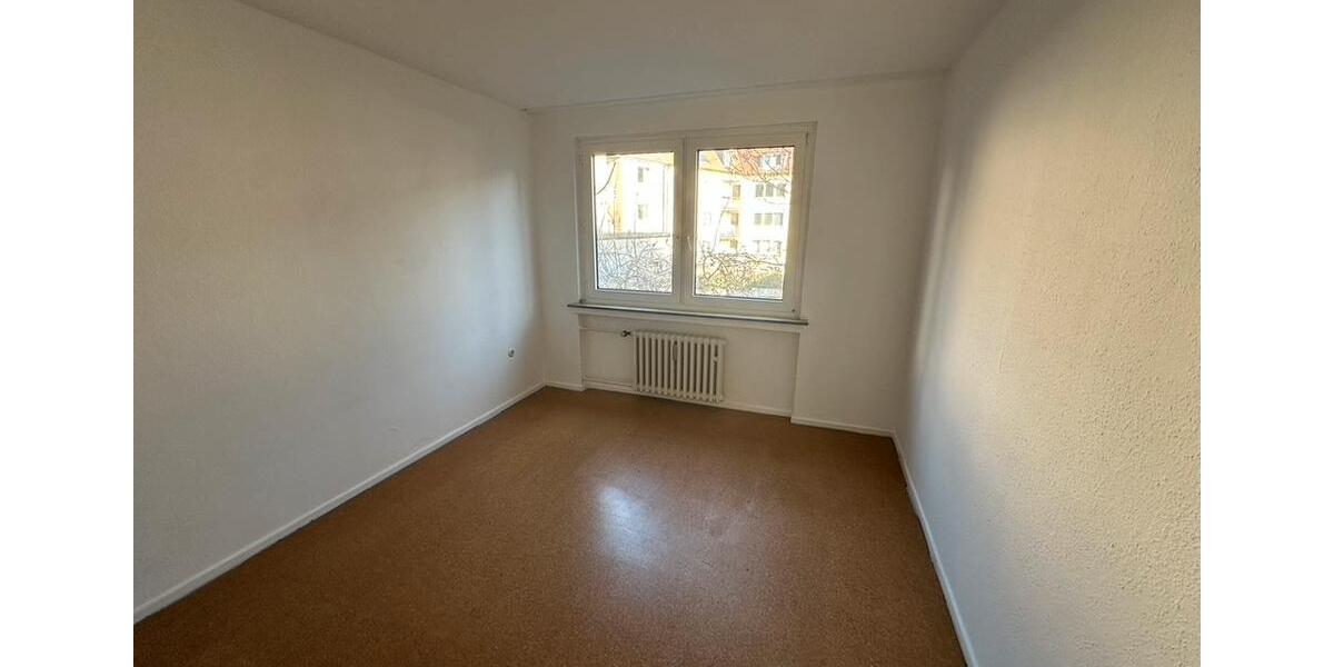 Etagenwohnung Essen Stadtkern - 2 Zimmer, 49 m&sup2;, 410&euro; | Angebot:26638424