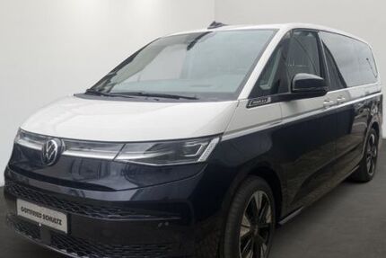 VW T7 Multivan 12.999 km 74.980 &euro; Mettmann 40822