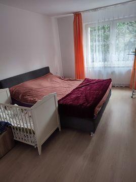 Etagenwohnung Gelsenkirchen Gelsenkirchen-Mitte - 2 Zimmer, 57 m&sup2;, 390&euro; | Angebot:25999445