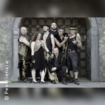 Pestilenzia im Check Point