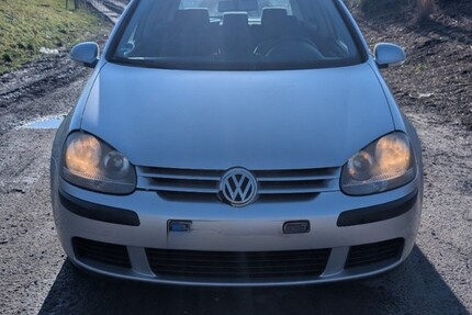 VW Golf V 234.931 km 1.150 &euro; Bochum 44787