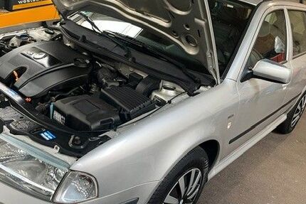 Skoda Octavia 259.550 km 2.450 &euro; Ratingen 40880