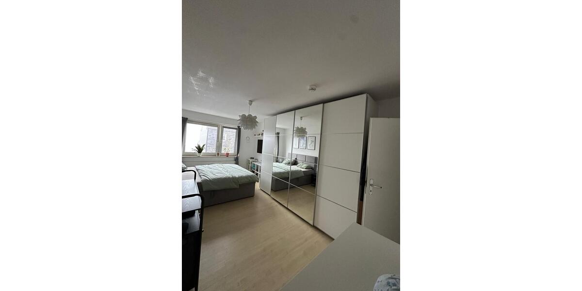 Etagenwohnung Wermelskirchen - 2 Zimmer, 69 m&sup2;, 715&euro; | Angebot:25414895