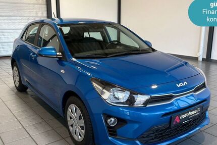 Kia Rio 71.356 km 12.590 &euro; Wuppertal 42287