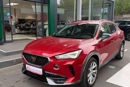 Cupra Formentor 52.101 km 24.881 &euro; Essen 45326