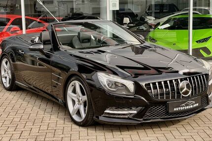 Mercedes-Benz SL 350 46.893 km 39.800 &euro; Haan 42781