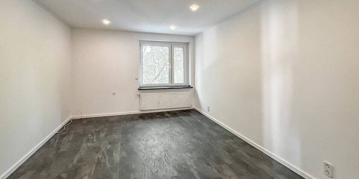 Etagenwohnung Bochum Werne - 2 Zimmer, 68 m&sup2;, 600&euro; | Angebot:25957226