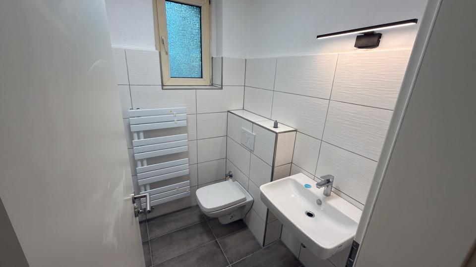 Etagenwohnung Herne Altenhöfen - 2.5 Zimmer, 59 m&sup2;, 680&euro; | Angebot:26535244