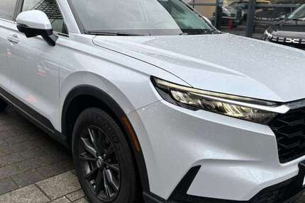 Honda CR-V 13.400 km 38.980 &euro; Düsseldorf 40233