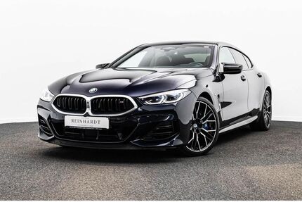BMW M850 44.610 km 64.060 &euro; Hagen 58091