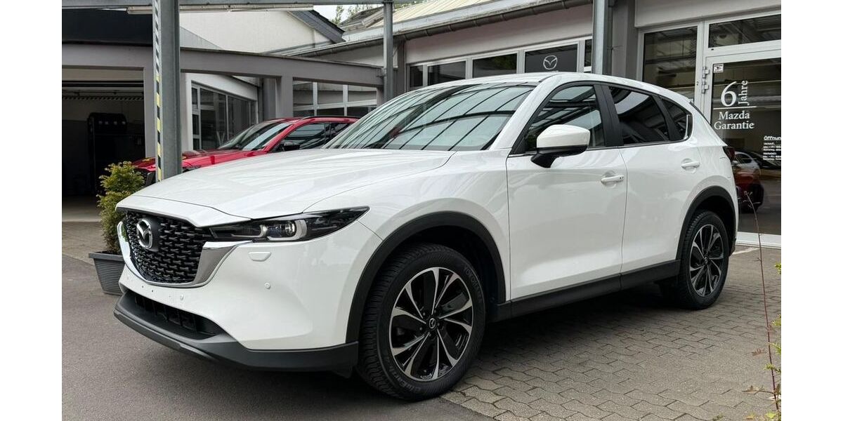 Mazda CX-5 22.156 km 29.990 &euro; Kürten 51515