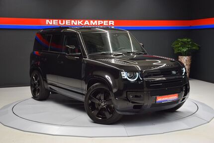 Land Rover Defender 19.900 km 99.890 &euro; Remscheid 42853