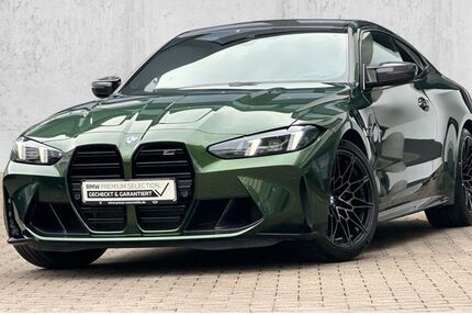 BMW M4 4.837 km 88.880 &euro; Wuppertal 42117