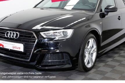 Audi A3 118.412 km 17.950 &euro; Solingen 42653
