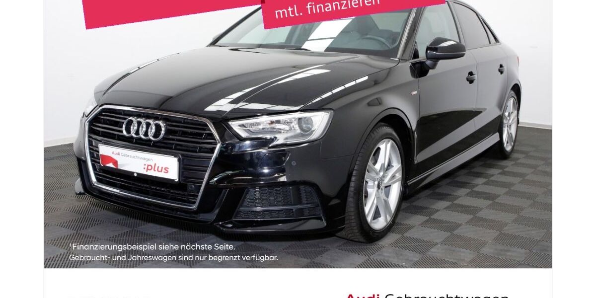 Audi A3 118.412 km 17.950 &euro; Solingen 42653